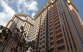 Venice Mckinley Hill Taguig Bgc