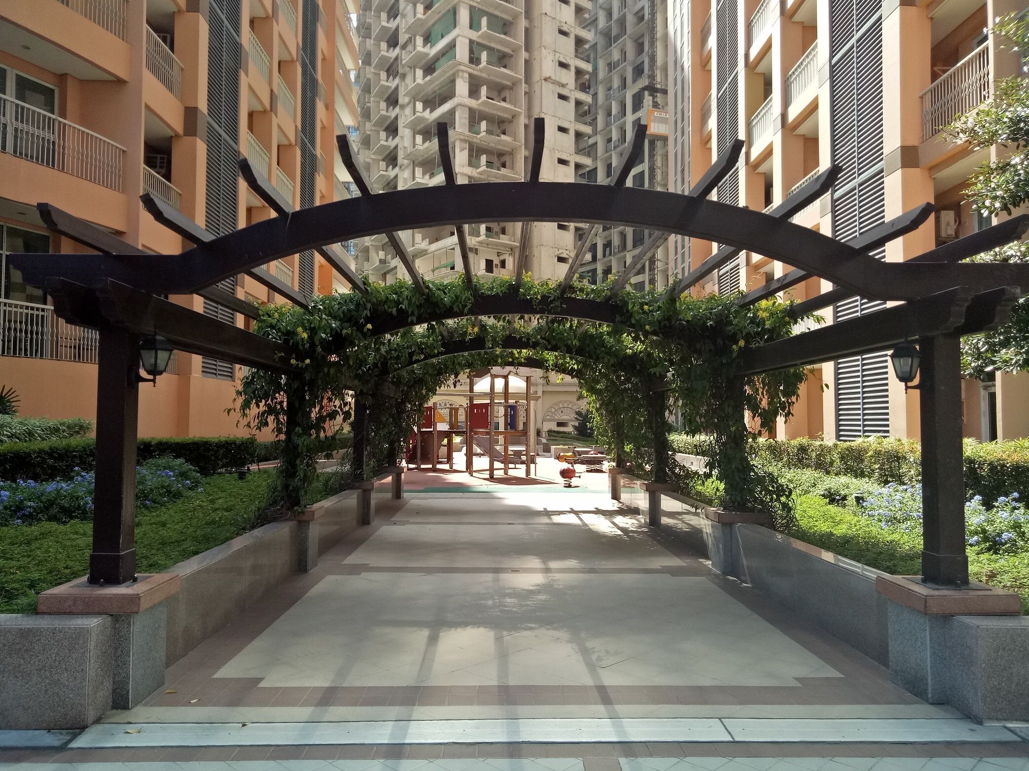 Venice Mckinley Hill Taguig Bgc Exterior photo